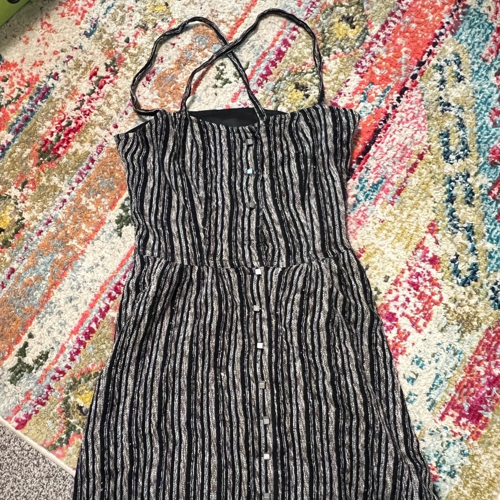 Gorgeous Vena Cava dress, size 4. EUC